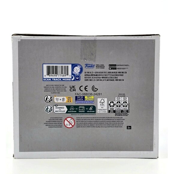 Funko Pop! Marvel Captain America Red Hulk 6 Inch Target Exclusive #1338 Disney - Picture 8 of 11